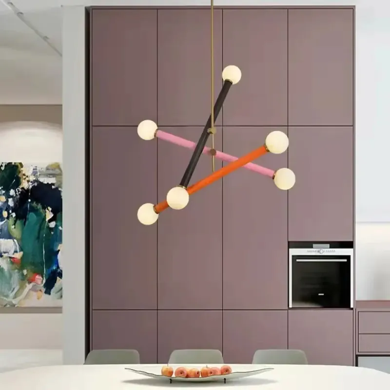 Suspension Light | EQUIS