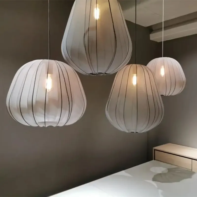 Suspension luminaire | ORBES