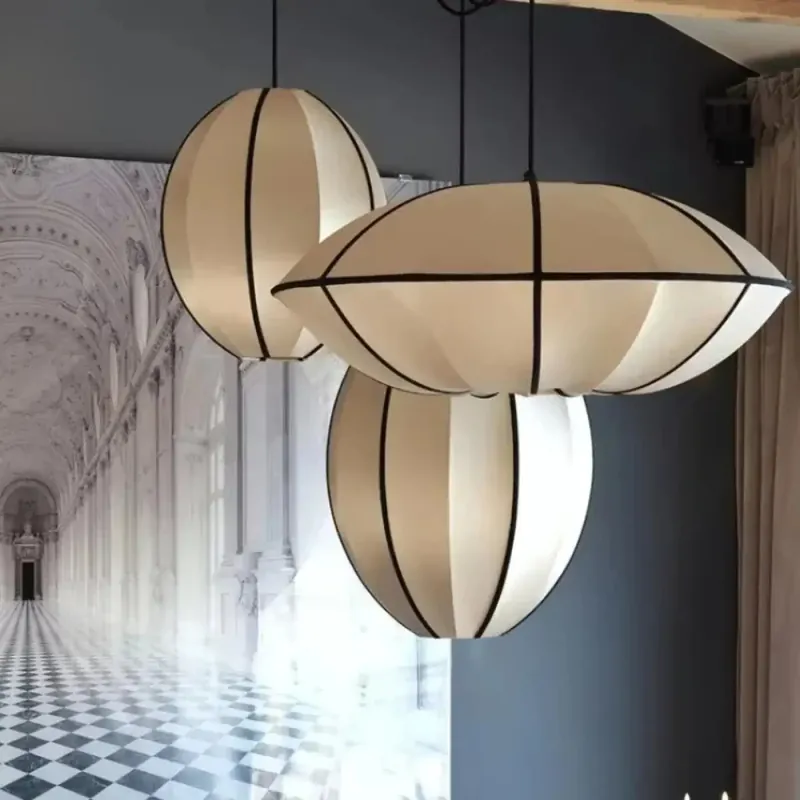 Suspended Luminaire | VELUMA