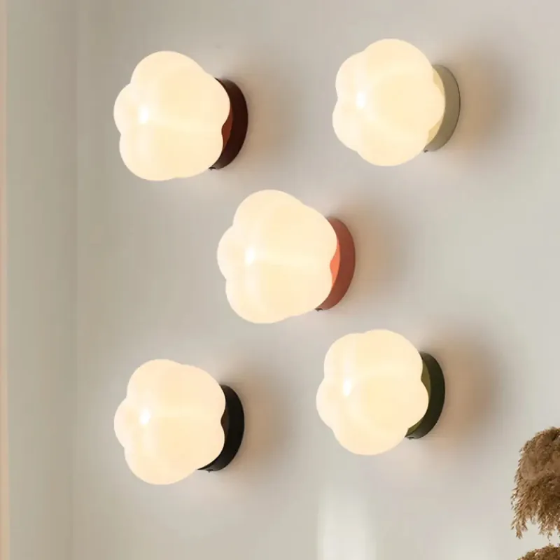Wall-Mounted Sconce | PUFFO