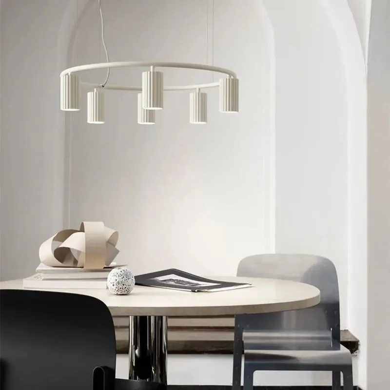 Suspension Luminaire | ZYNTH
