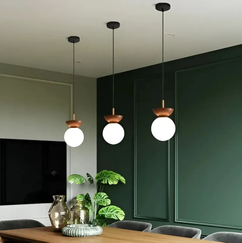 Suspension Luminaire | SINOA