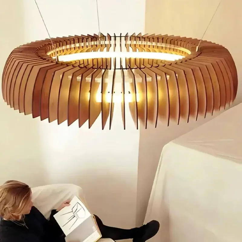 Suspension Luminaire | XYLIA
