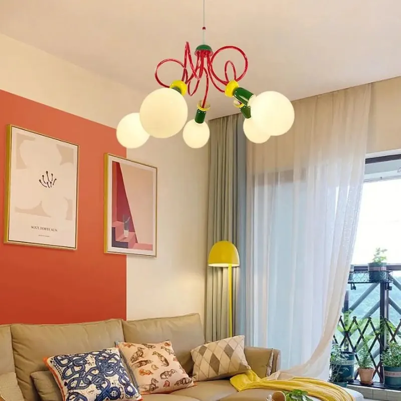 Suspended luminaire | LIGHTING