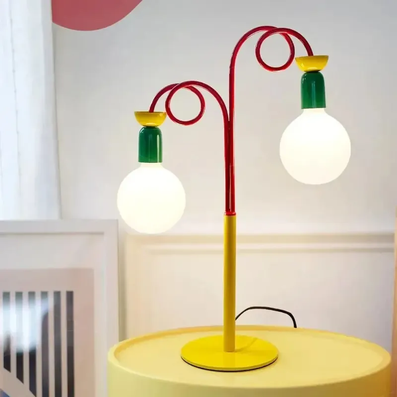 Table Lamp | ZIGGY