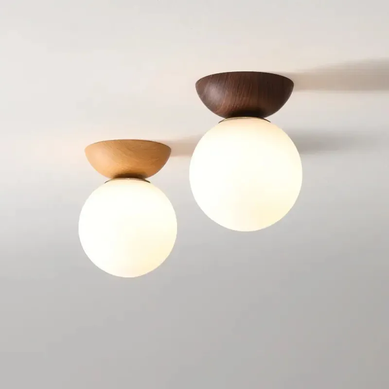 Ceiling Light Fixture | OAKO