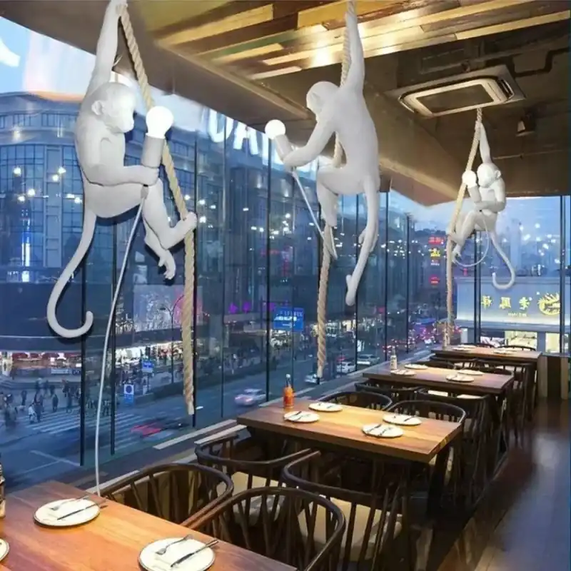 Suspension Luminaire | NABAO