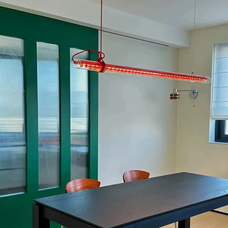 Suspension Luminaire | NUSHIA