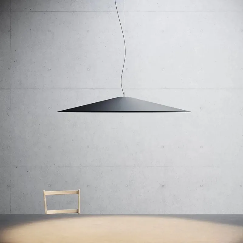 Suspension Light Fixture | REMAH