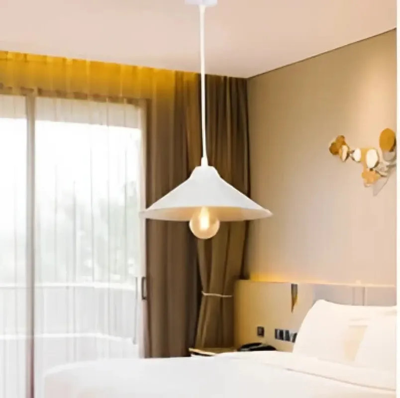 Suspension Lamp | TEMARI