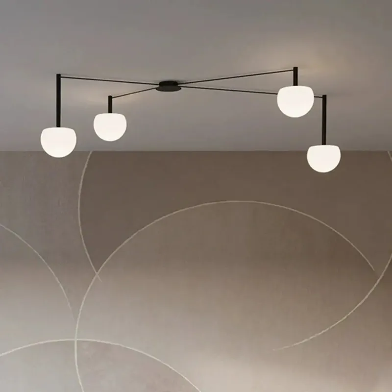 Suspension Luminaire | AIKO