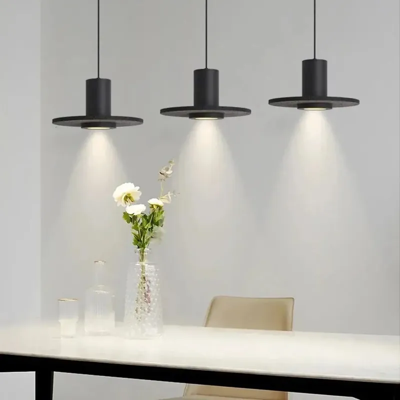 Suspended Luminaire | DANYS
