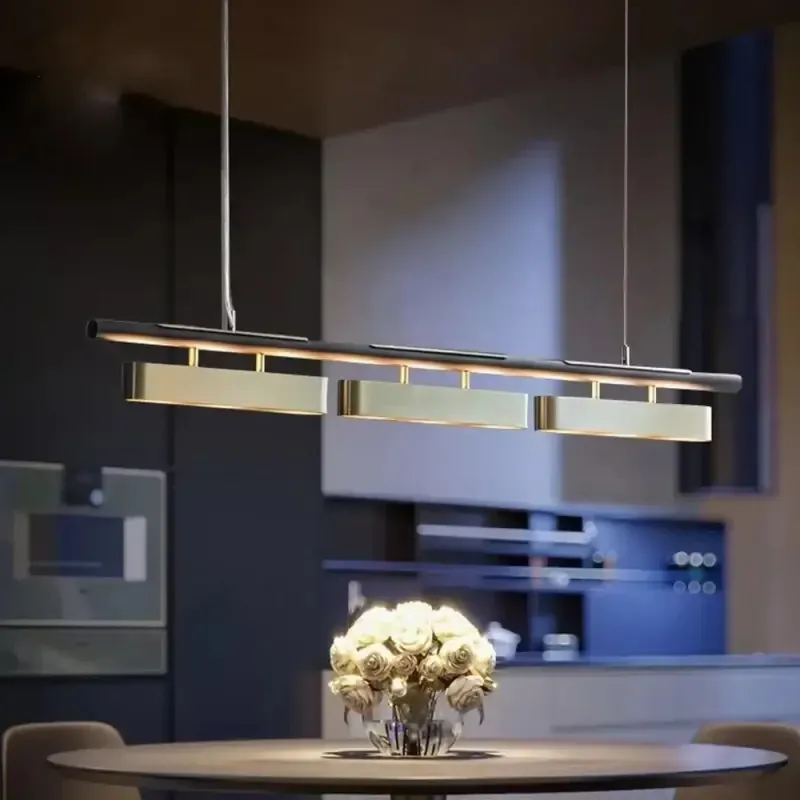 Luminaire Suspension | DECLINA