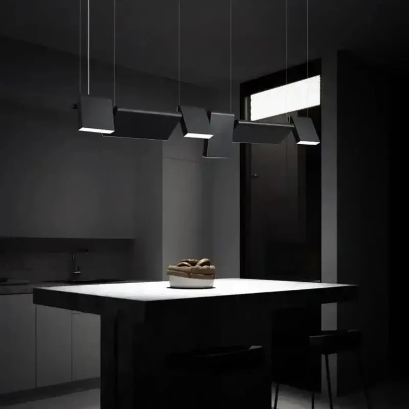 Suspension Luminaire | RECTALI