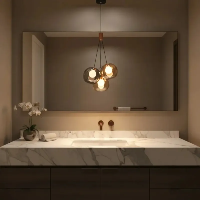 Ceiling Light | TRONIU