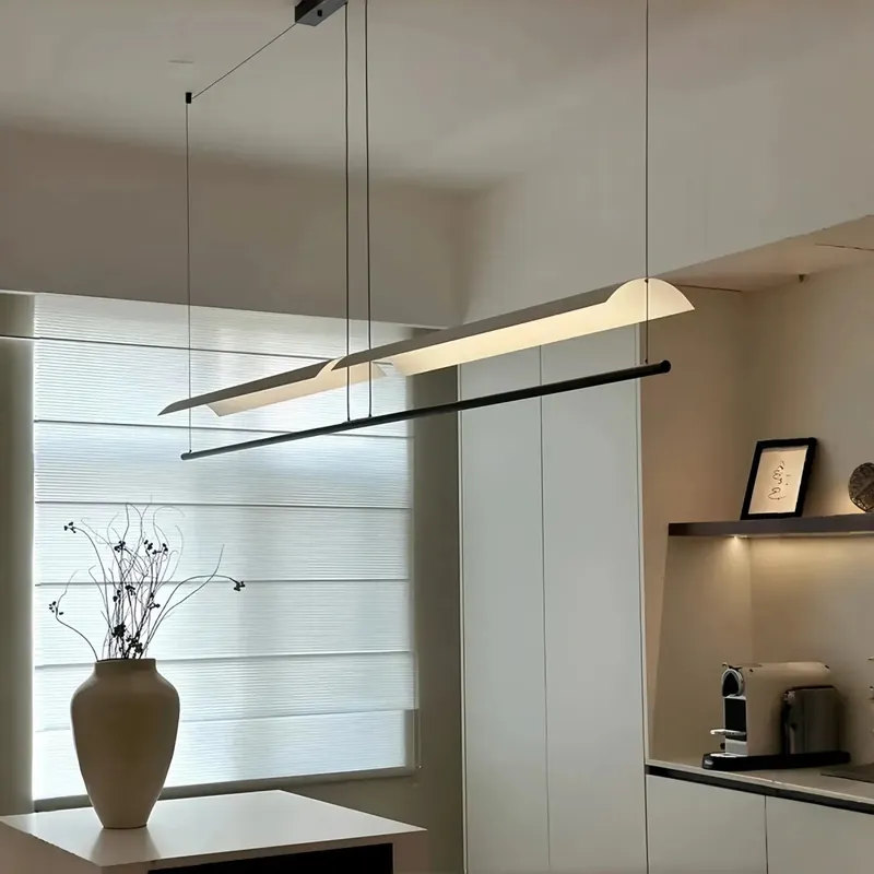 Light Fixture Suspension | SOY
