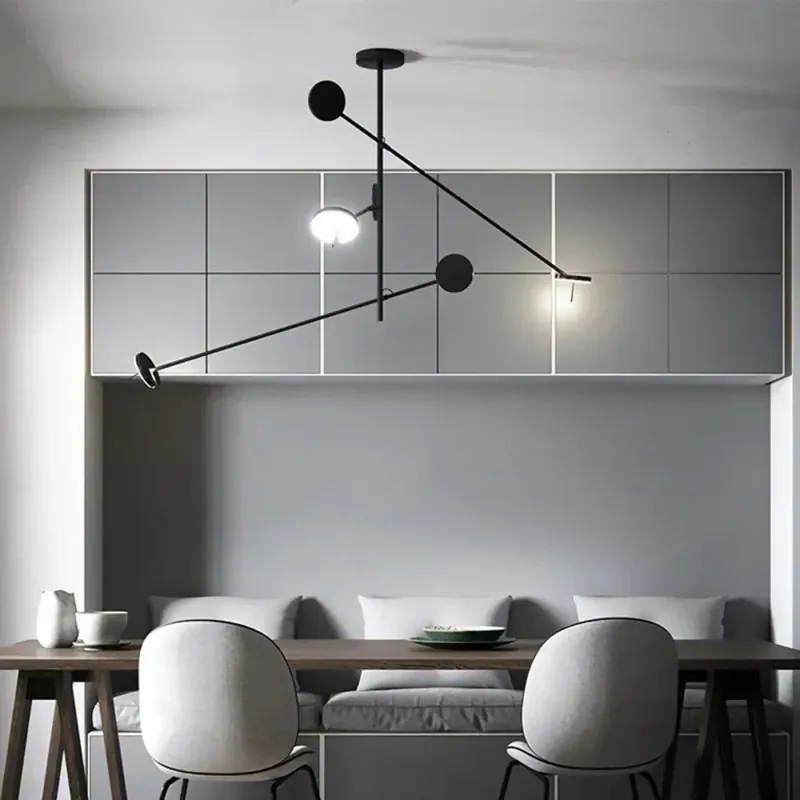 Ceiling Light Fixture | KROSS