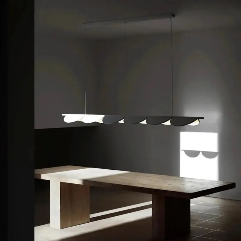 Suspended Luminaire | LEVIA