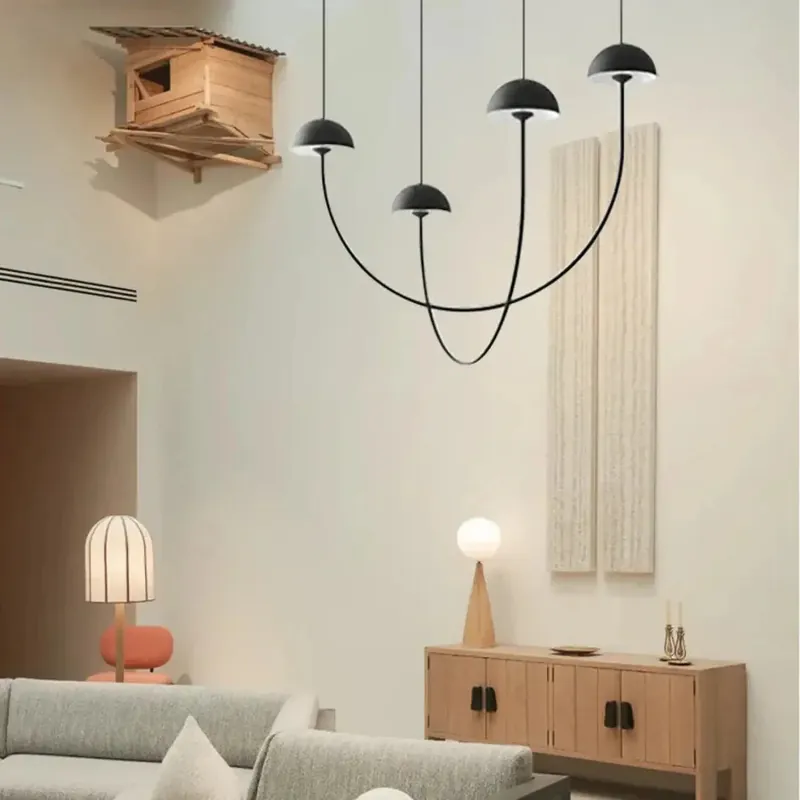 Suspension Luminaire | ROTULIA