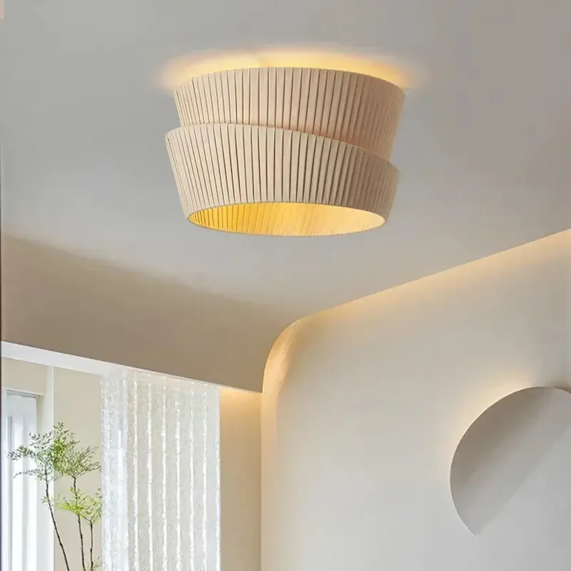 Ceiling Light Fixture | KOTOMI