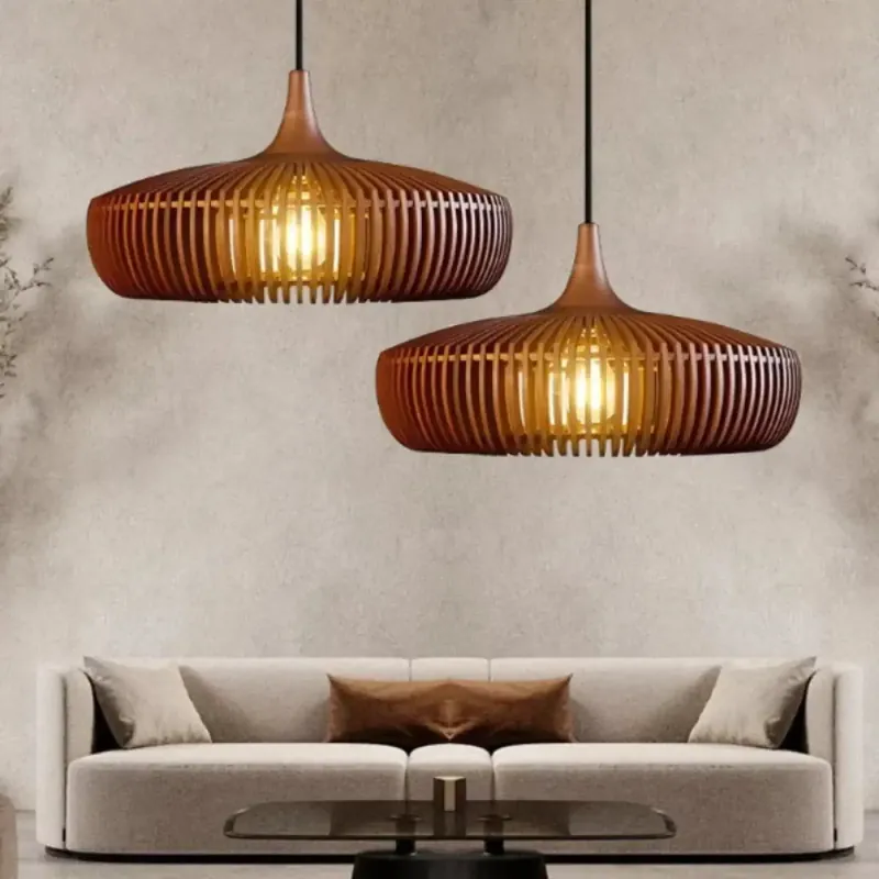 Ceiling Light Fixture | ANDILAH