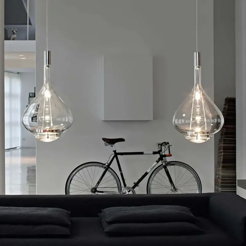 Suspension Luminaire | ELYS