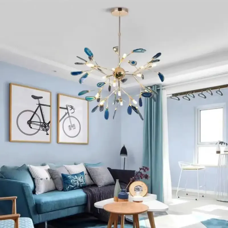 Suspension Luminaire | MILAHY