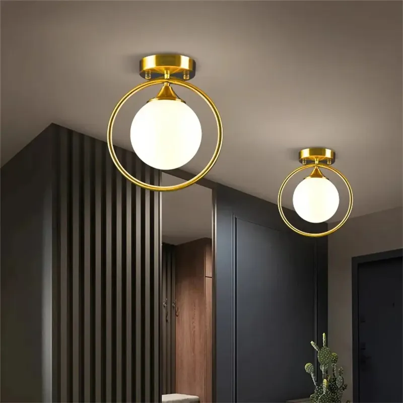 Ceiling Light Fixture | CELLIAH