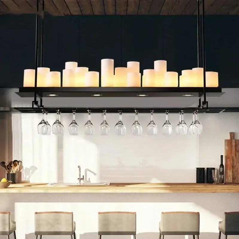 Suspended luminaires | TROREH