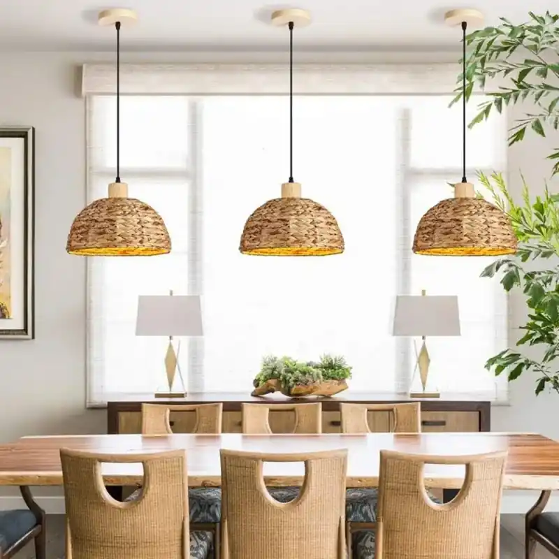 Luminaire Suspension | ESMIA