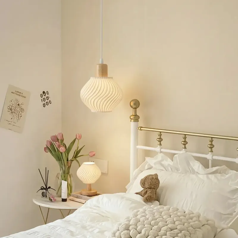 Suspension Luminaire | ONDULA