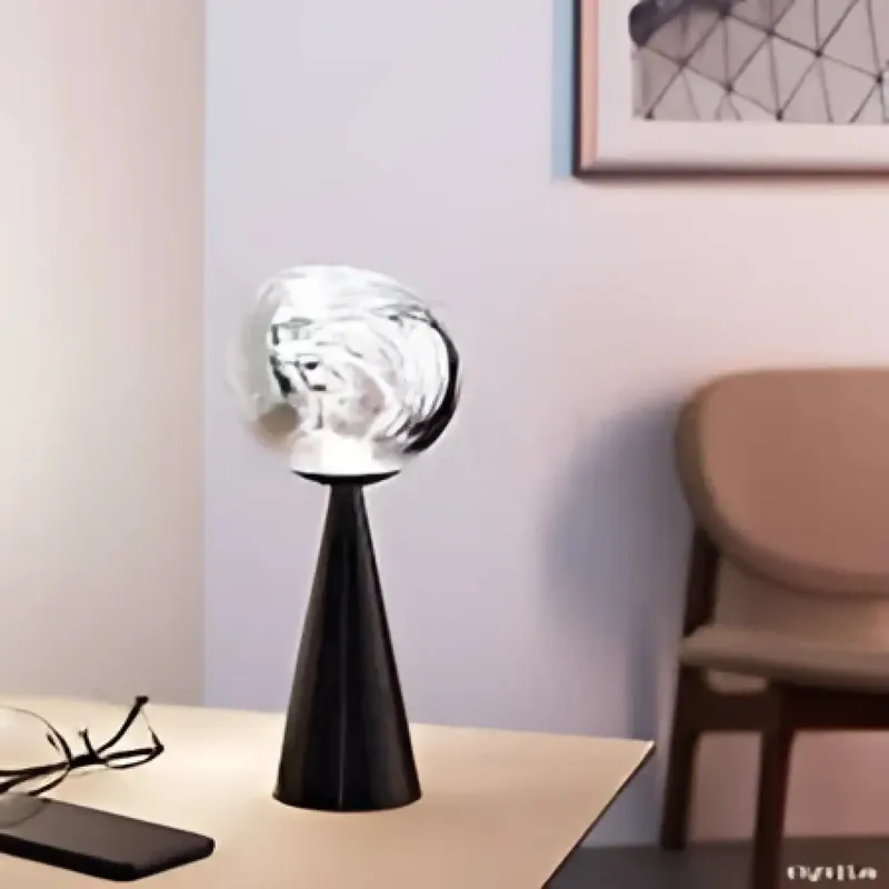 Table Lamp | DIXON