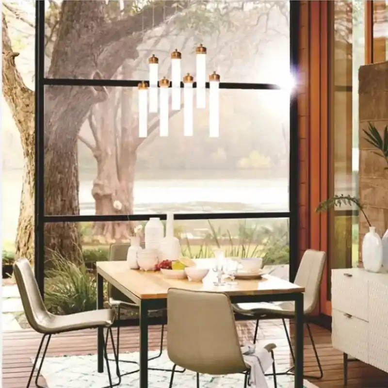 Suspension Luminaire | ILIA
