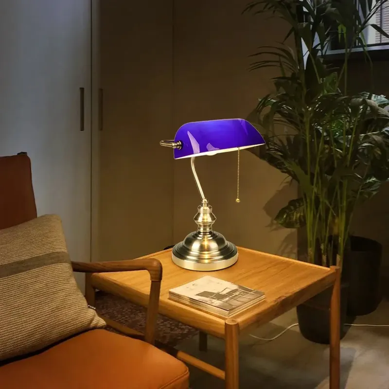 Table Lamp | BANKIA