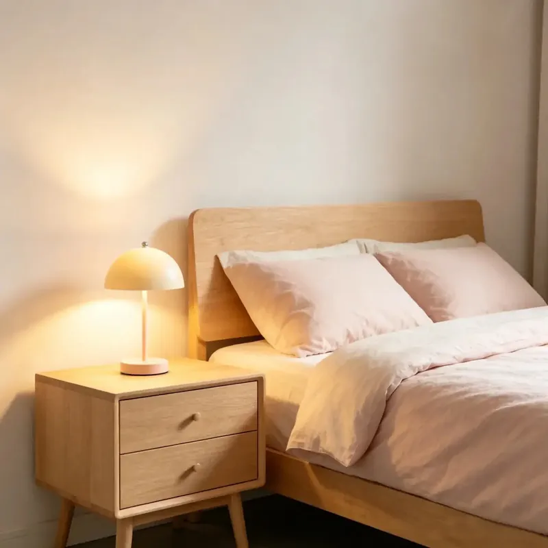 Bedside Lamp | SKADI