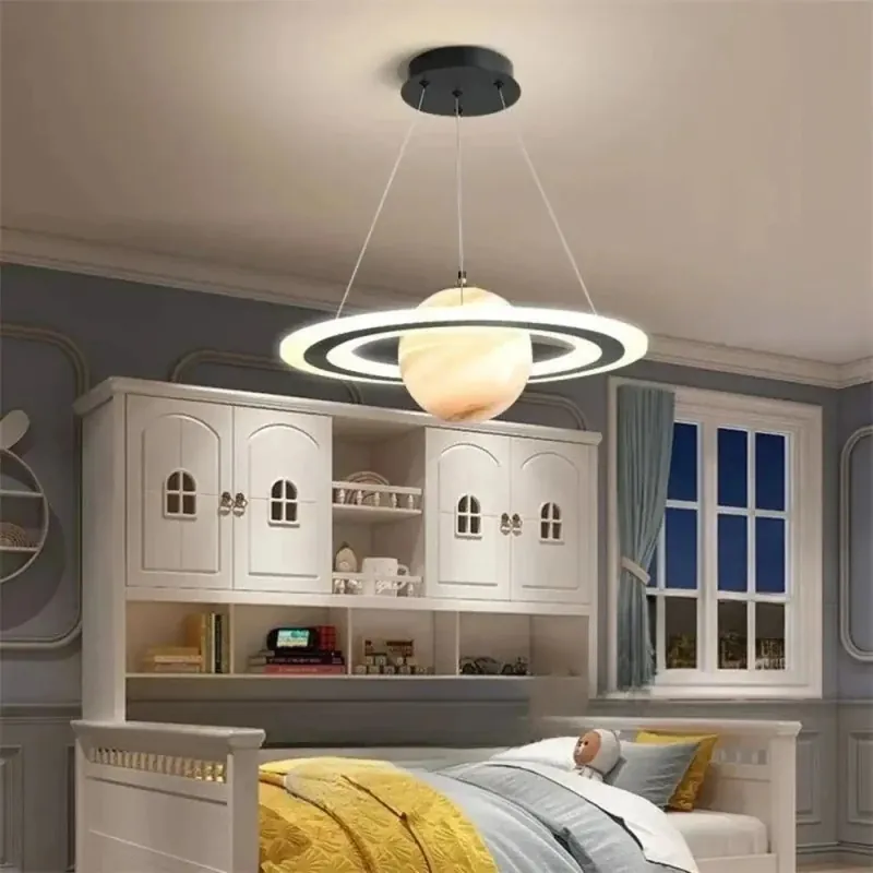 Suspension Luminaire | TITANIA