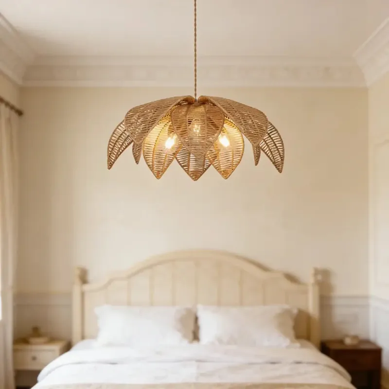Suspension Luminaire | JAMILA