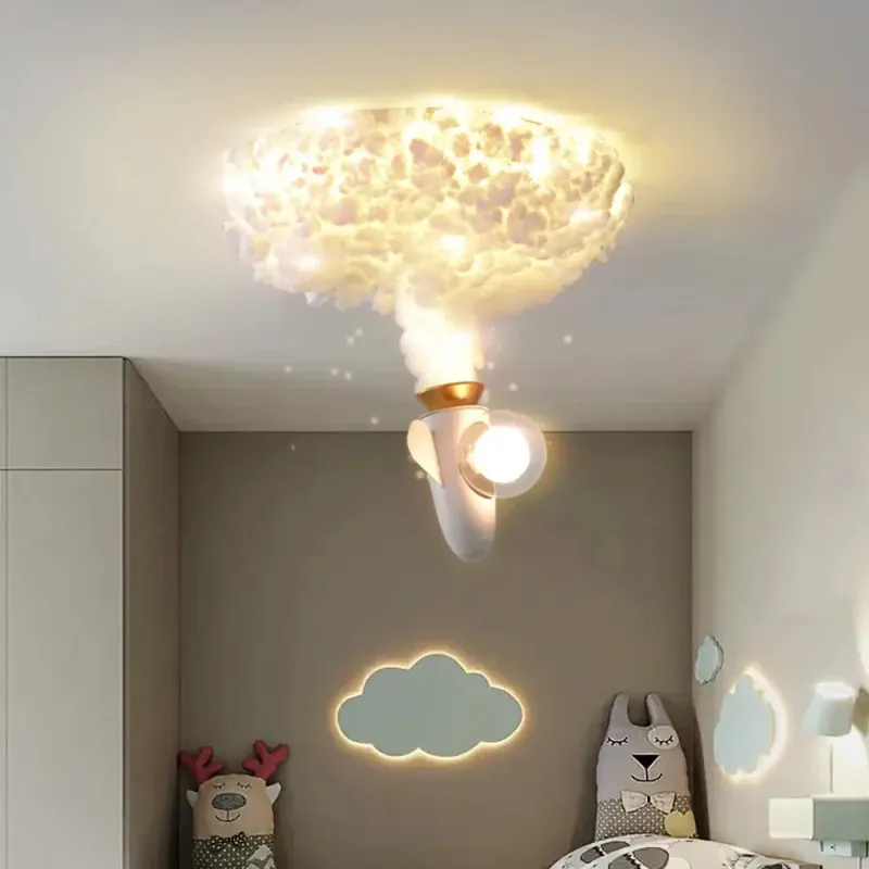 Ceiling Light | NERDIAH