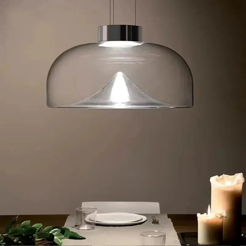 Suspended Luminaire | ECLARI
