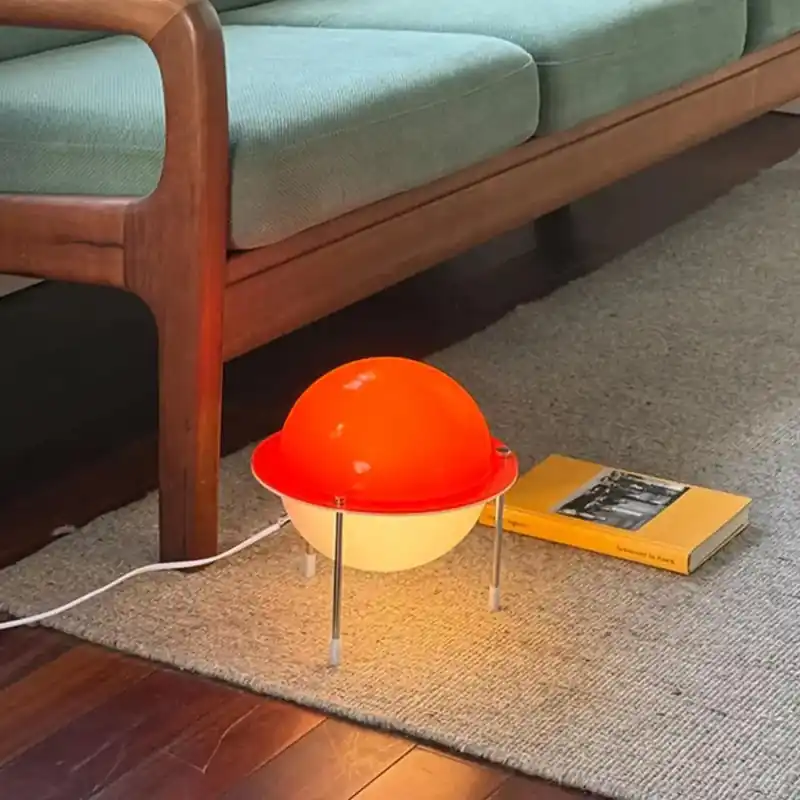 Table Lamp | SATURNE