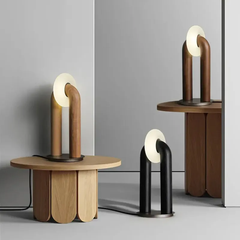 Table Lamp | BOISIA