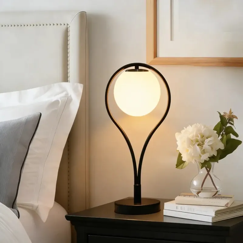 Table Lamp | CANILA