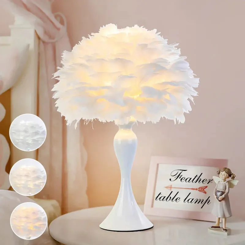 Bedside Lamp | PENNA