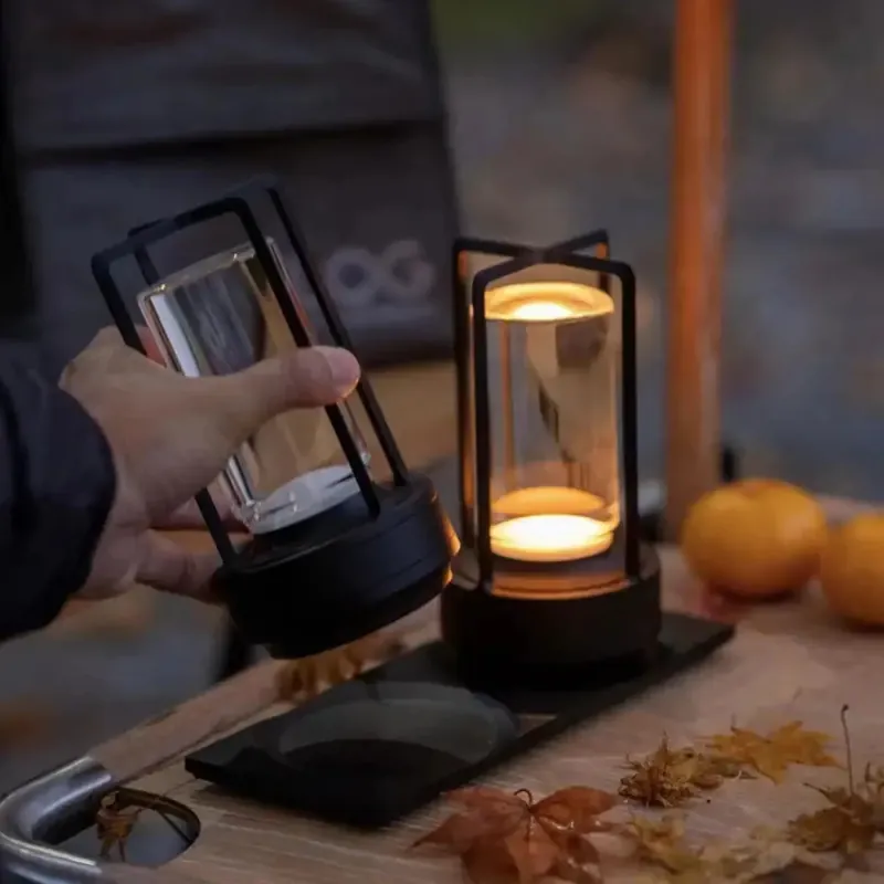 Table Lamp | LOUANE