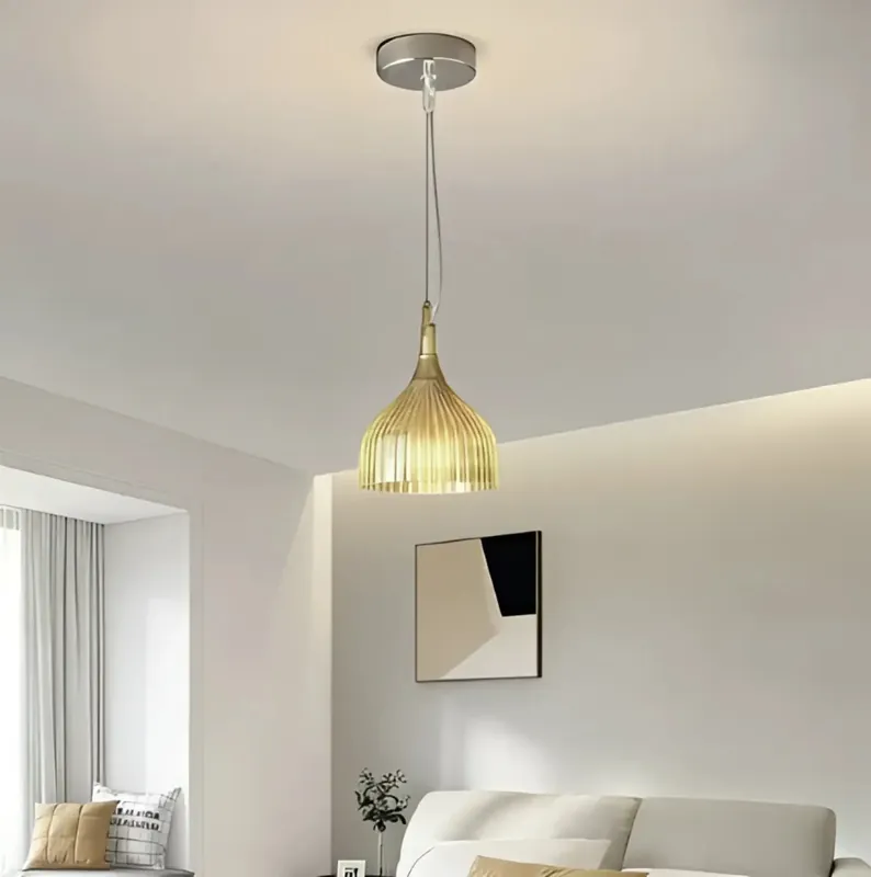 Suspended luminaire | AURYS