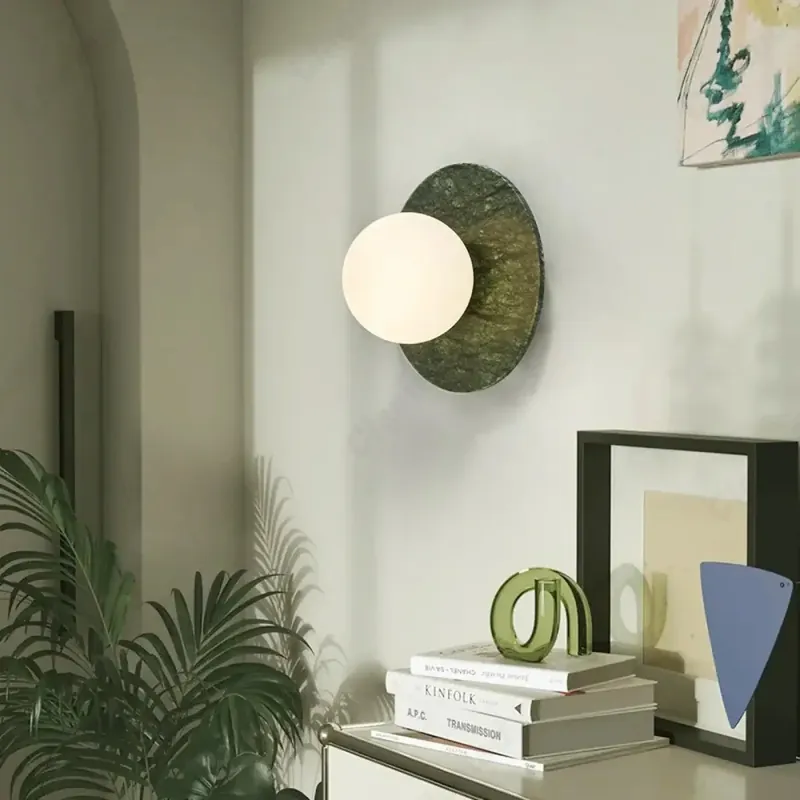 Wall Application | EMERIS