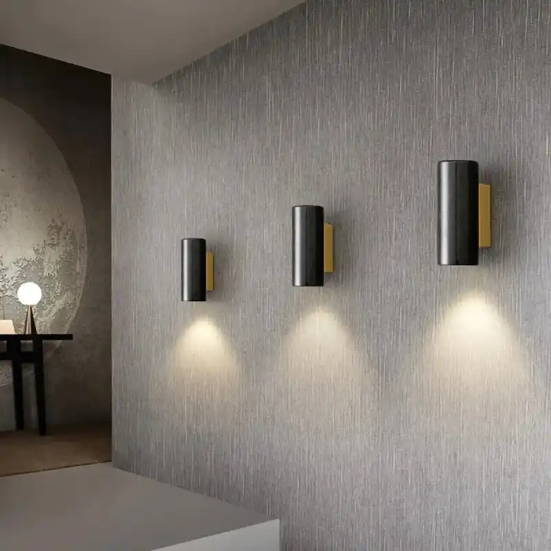 Wall-mounted | NORDILUXE