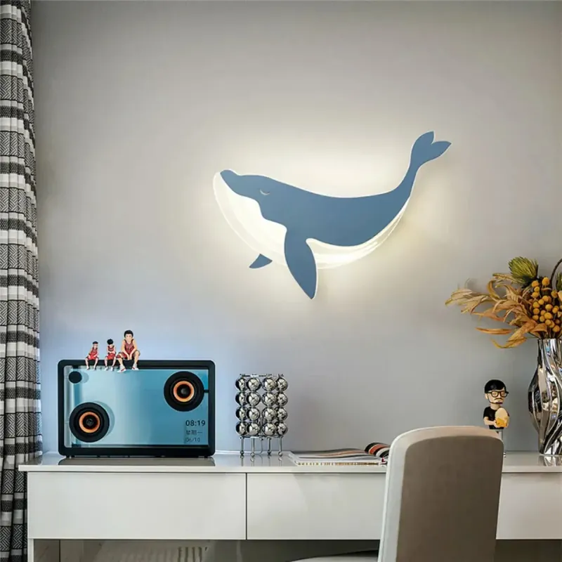 Wall Lamp | MOBY