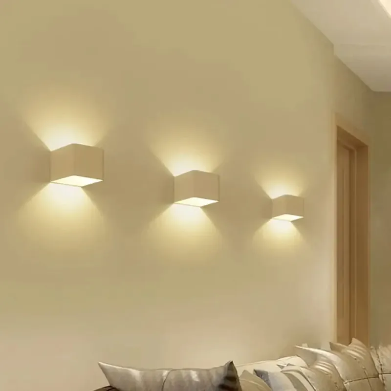 Wall Application | TESSER