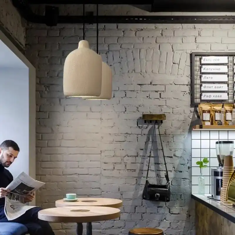 Pendant Lamp | KAYO
